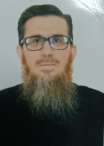 Mohammad Sharbati
