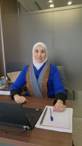 Rana Hussein Sharabati