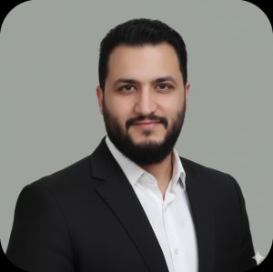 Faisal Jamal Obeid