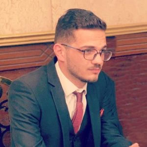 Mohammed Al-Bazlamit