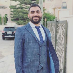 Almiqdad Abu Etailah