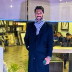 Ibraheem Mohammad