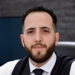 Feras Hamzah Melhem