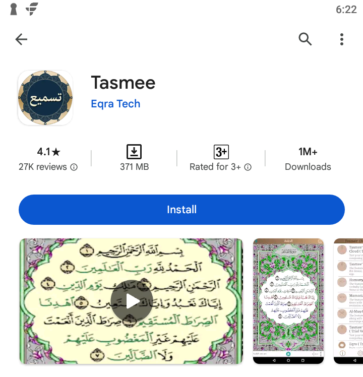 Tasmee