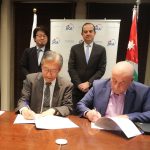 AI Project – A New Step Towards Digital Transformation at Jordanian Ministry of Digital Economy and Entrepreneurship